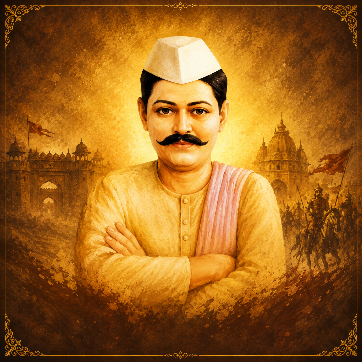 मदारी पासी