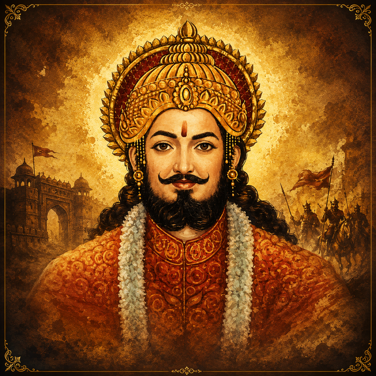 महाराजा बिजली पासी