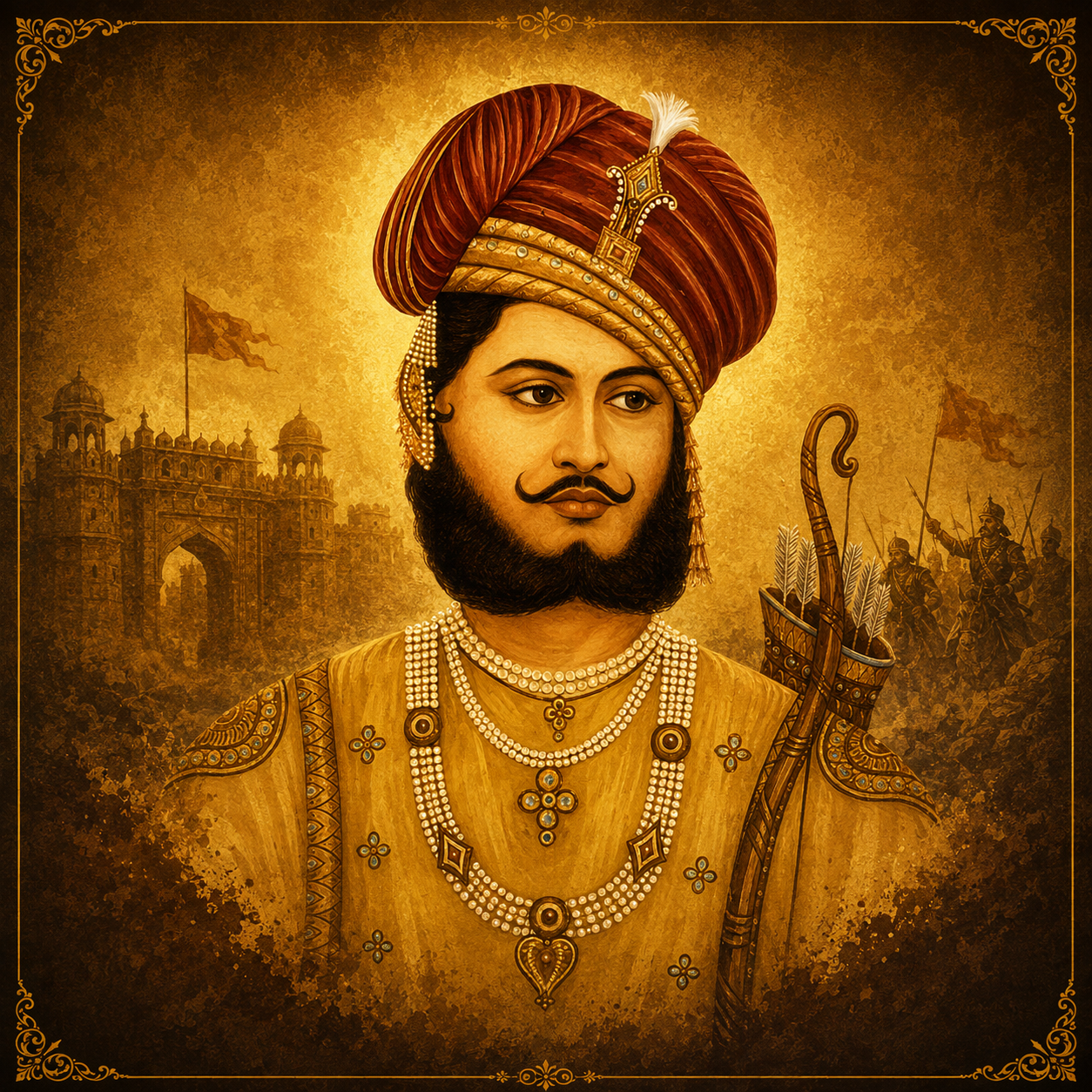 राजा लाखन पासी